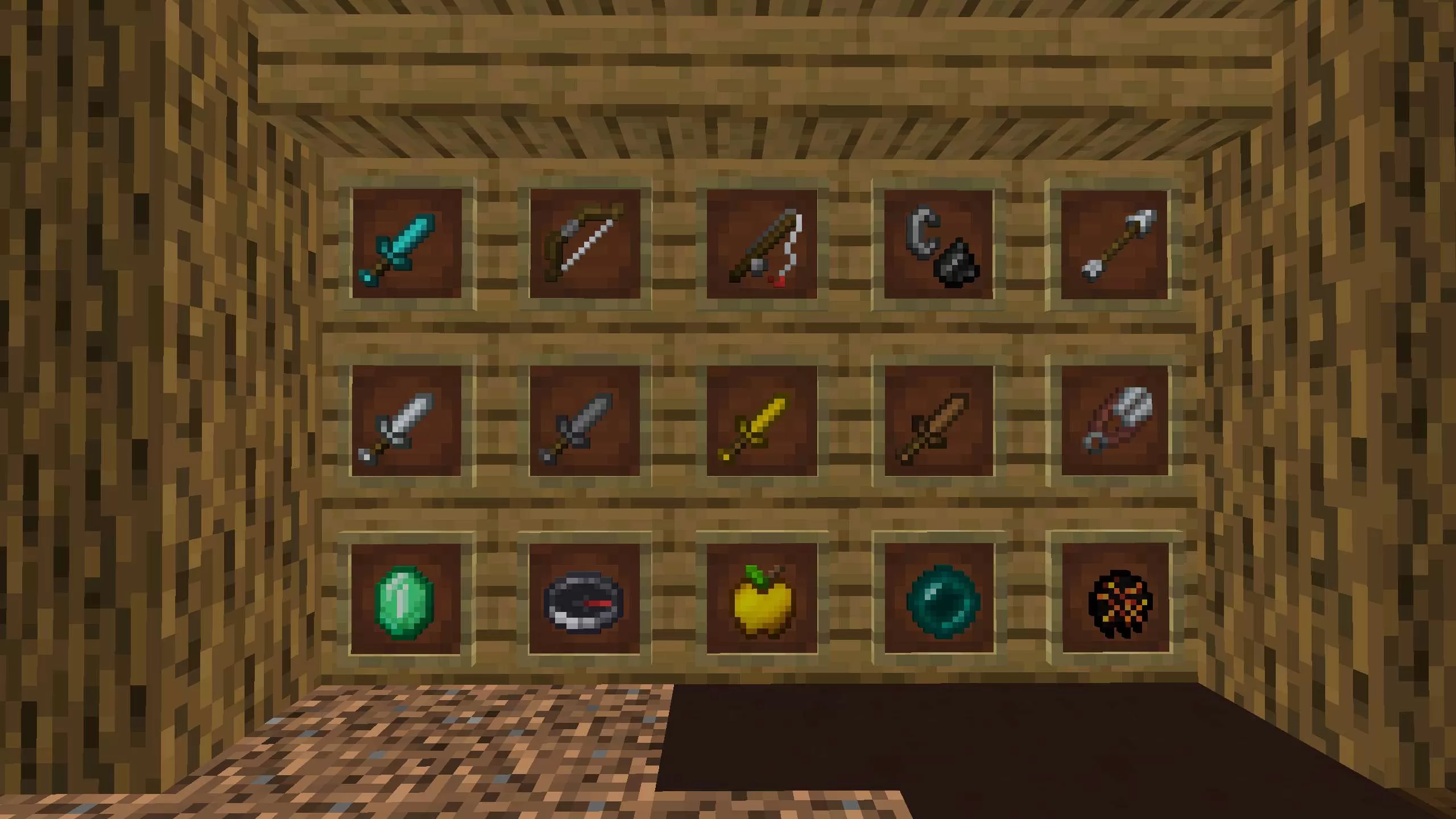 Gallery Image 2 for Refault on PVPRP